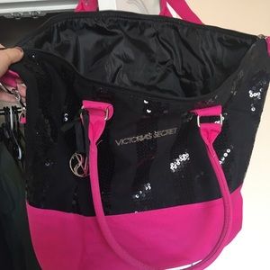 Victoria’s Secret Tote